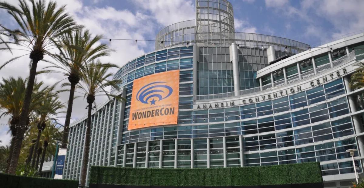 WonderCon in Anaheim 2026