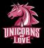 Unicorns of Love