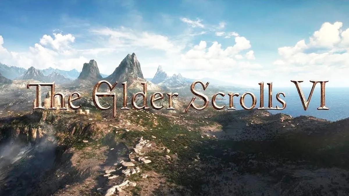 The Elder Scrolls VI Possible Release Window Revealed by Jason Schreier