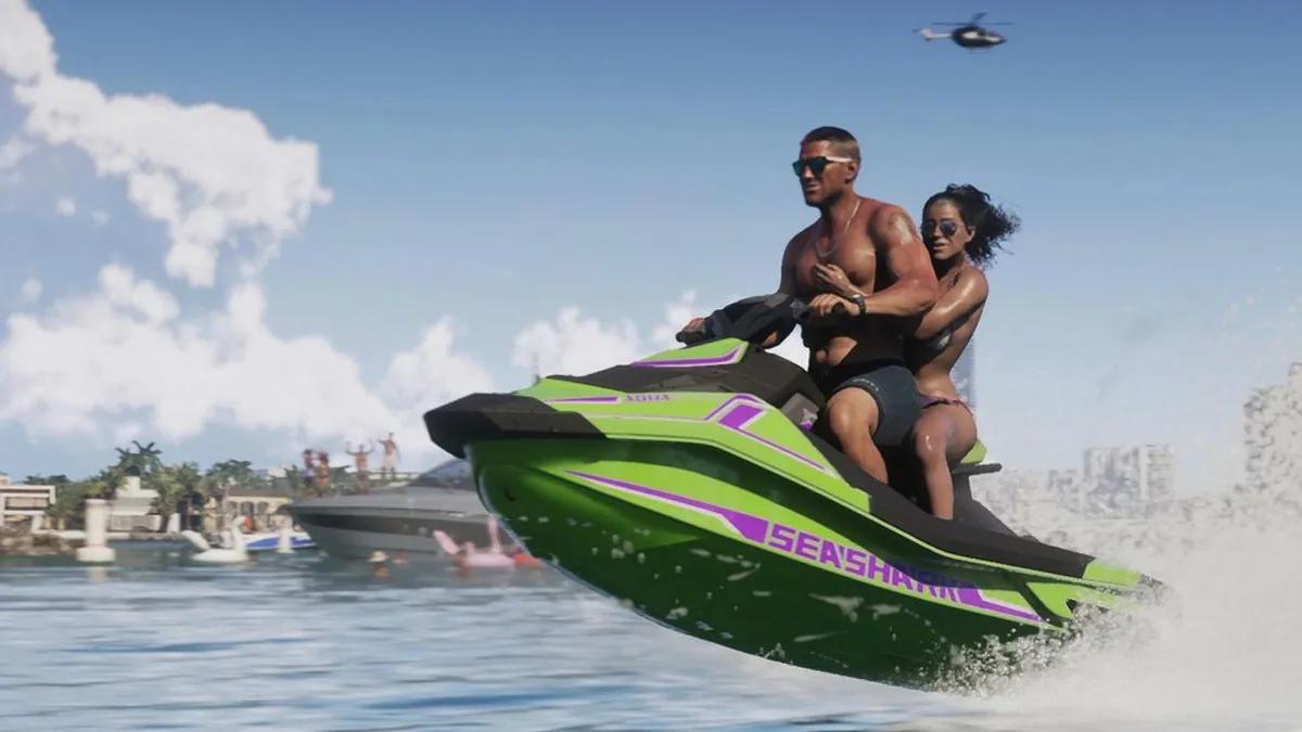 Gaming Critics Will Get Access to GTA 6 This Month - Reviews’ Embargo Will Lift Before Game’s Launch