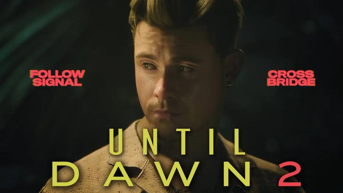 Until Dawn 2 New Trailer Revealed at State of Play – Release Date Announced