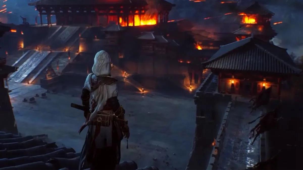Ubisoft Cancelled Assassin’s Creed Destiny Set in Ancient China - Gameplay and Details Revealed