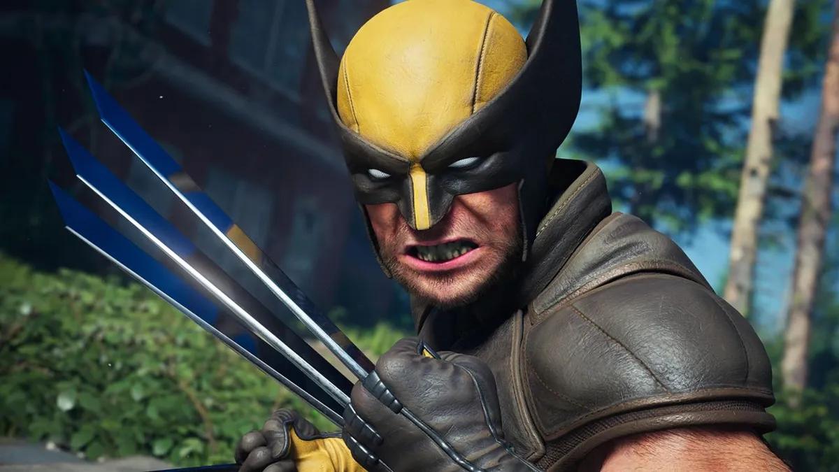 Marvel’s Wolverine Received 'Mixed or Average' User Reviews on Metacritic