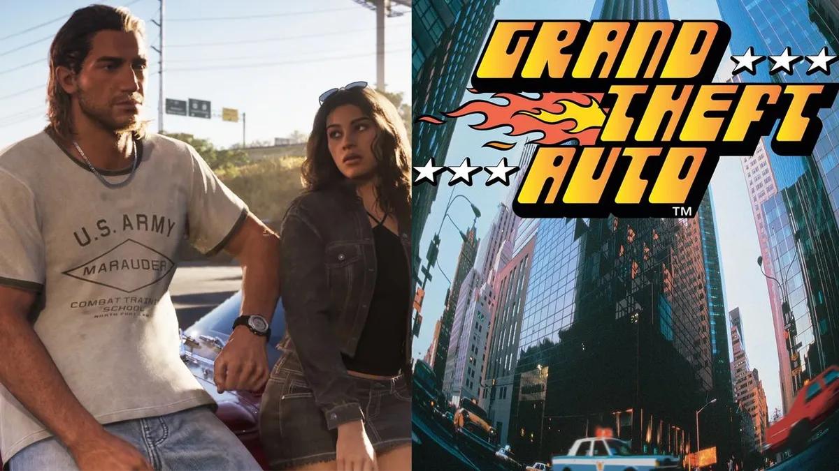 GTA 6 Launch Trailer Has a Nod to the Original Grand Theft Auto