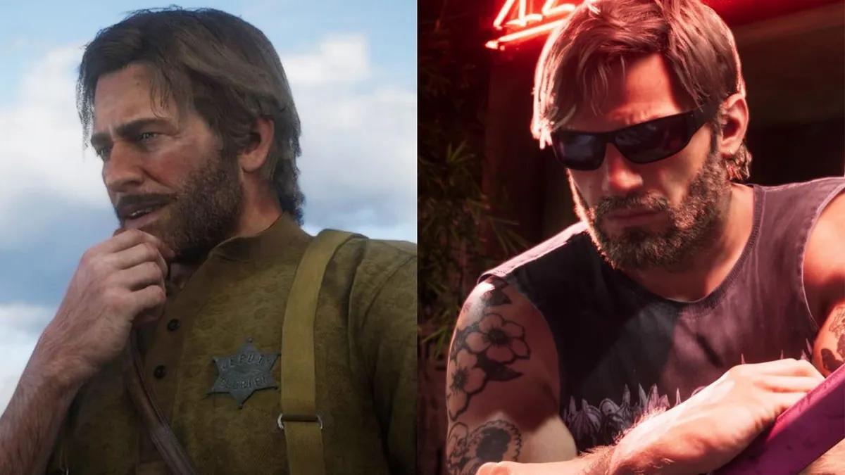 Red Dead Redemption 2’s Actor Speaks About Similarity to Jason from GTA 6