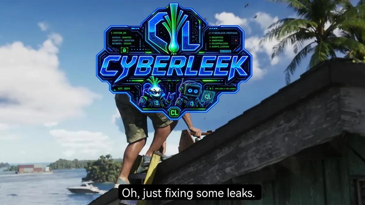 Cyberleek, the Hacker Responsible for GTA 6 Leaks, Is Likely to End Releasing New Videos