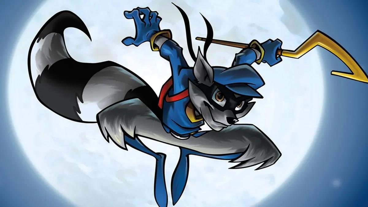Sony Is Rumored to Be Working on a New Sly Cooper Video Game