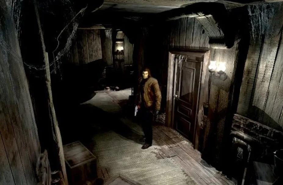 Apparently, the game "Alone in the Dark: The New Nightmare" is gearing up to be added to the PlayStation Plus Classics collection