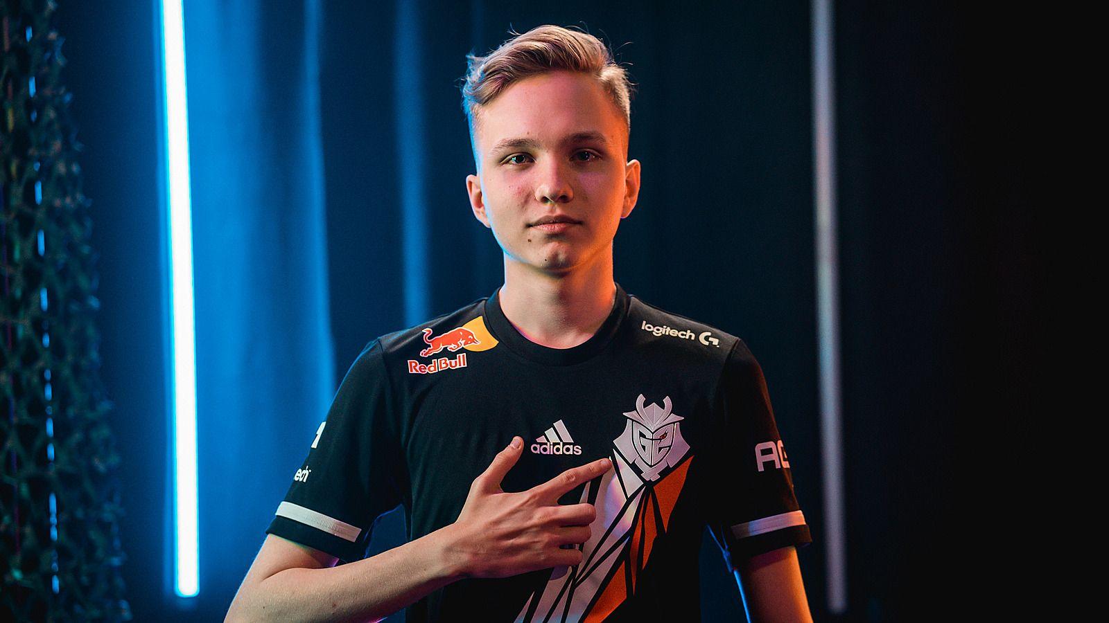 m0NESY: Counter-Strike Prodigy's Meteoric Rise to the Top - A Year of Triumphs, Challenges, and Unmatched Brilliance in 2023!