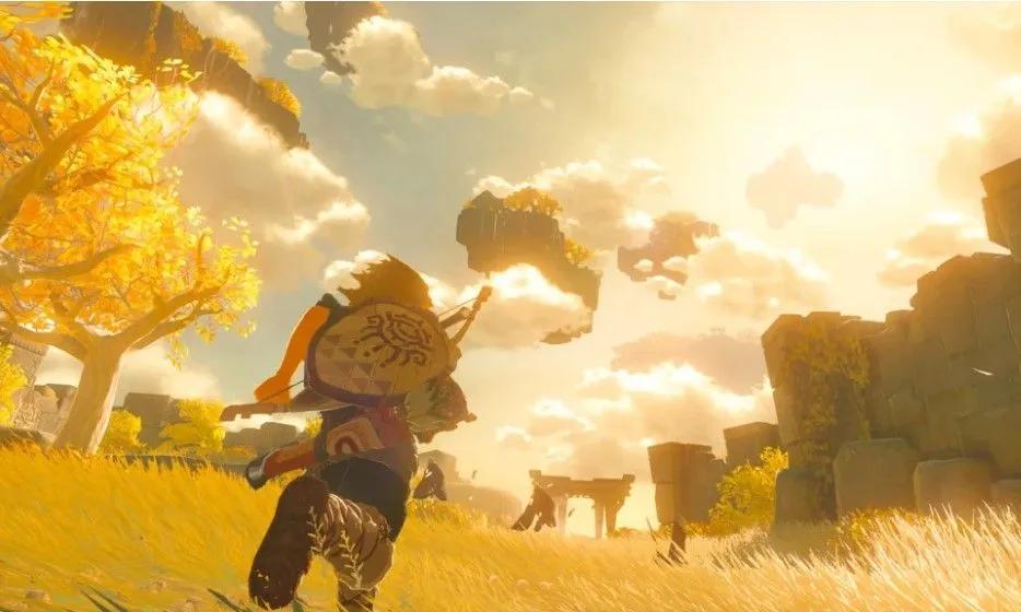 Leading in the number of nominations at the GDC Awards are Zelda: Tears of the Kingdom and Baldur's Gate 3