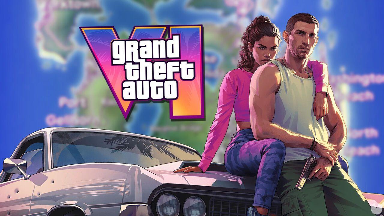 Unveiling the Enigma: Grand Theft Auto 6's Male Protagonist Sparks Intense Speculation, But is the Undercover Cop Theory a Bold Twist or a High-Stakes Gamble?