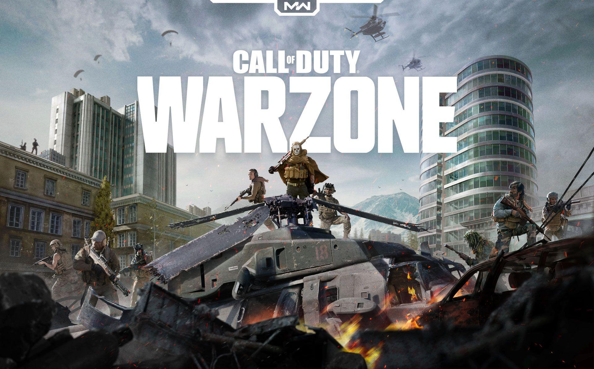 Warzone's Cheating Crisis Soars to New Heights: Helicopters Teleported into Orbit as Call of Duty Struggles to Rein in Exploits!