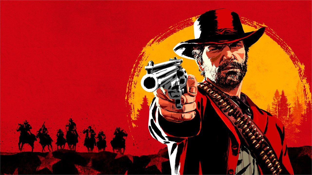 A Potential Red Dead Redemption 2 Update Looms on the Horizon