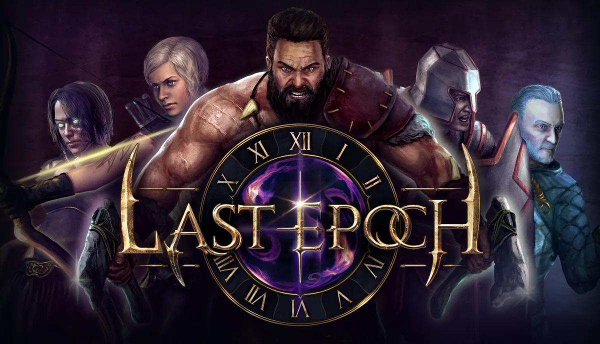 Epic Loot Awaits: Last Epoch Unveils Exclusive Twitch Drops Event – How to Unlock and Claim Your In-Game Treasures!