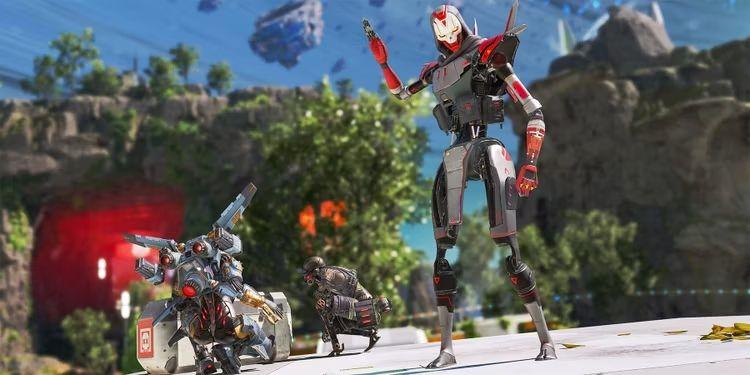 Revenant and Conduit Combo Sparks Balance Debate in Apex Legends Season 20