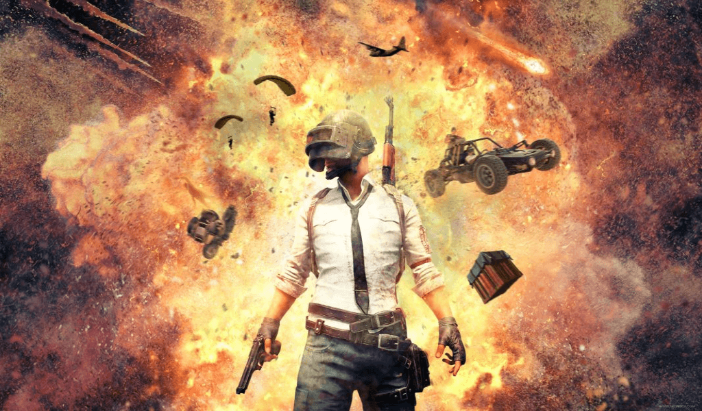 PUBG Gears Up for Transformation: New Features and Unreal Engine 5 Upgrade Set for 2024