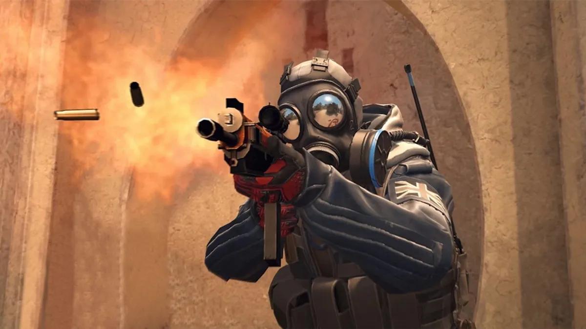 Resolving the Matchmaking Failed Error in Counter-Strike 2