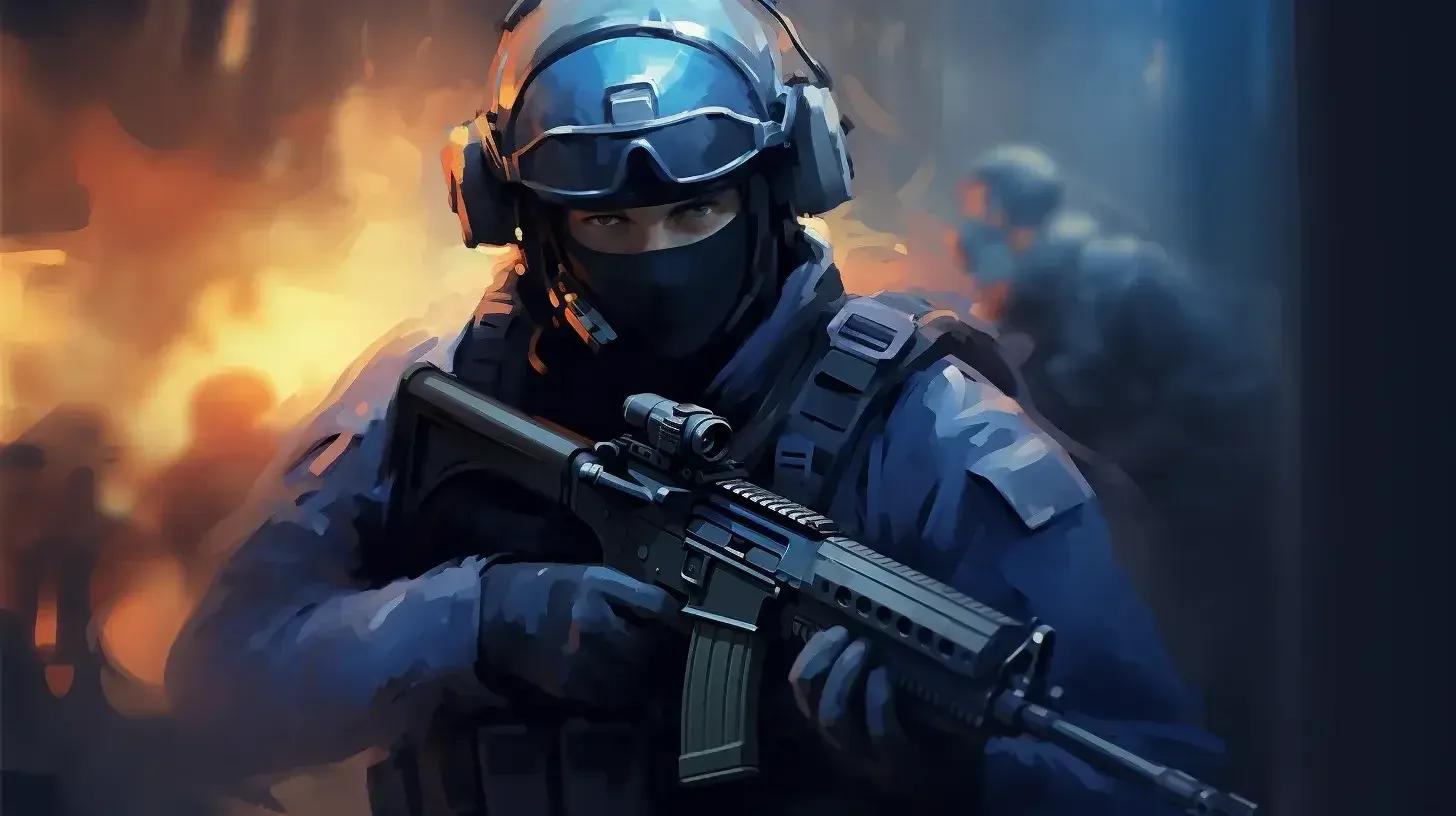 CSGO Weapons Ranked: The Good, the Bad, and the Unbelievably Strange
