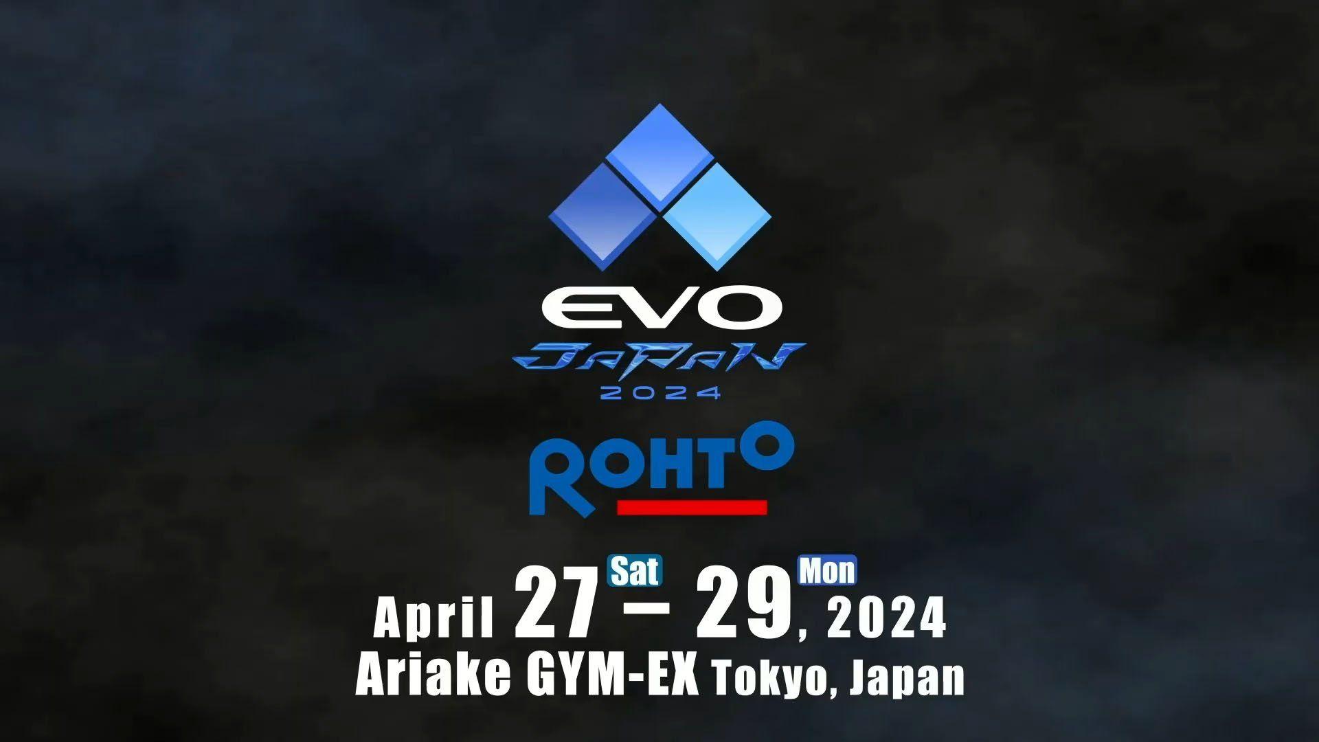 Thrills and Triumphs at Evo Japan 2024: Witness the Inaugural Champion of UNDER NIGHT IN-BIRTH II Sys:Celes!