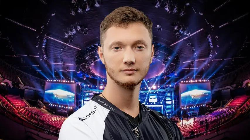 Comeback Trail: Resolut1on Sets His Sights on Winning Riyadh Masters and The International