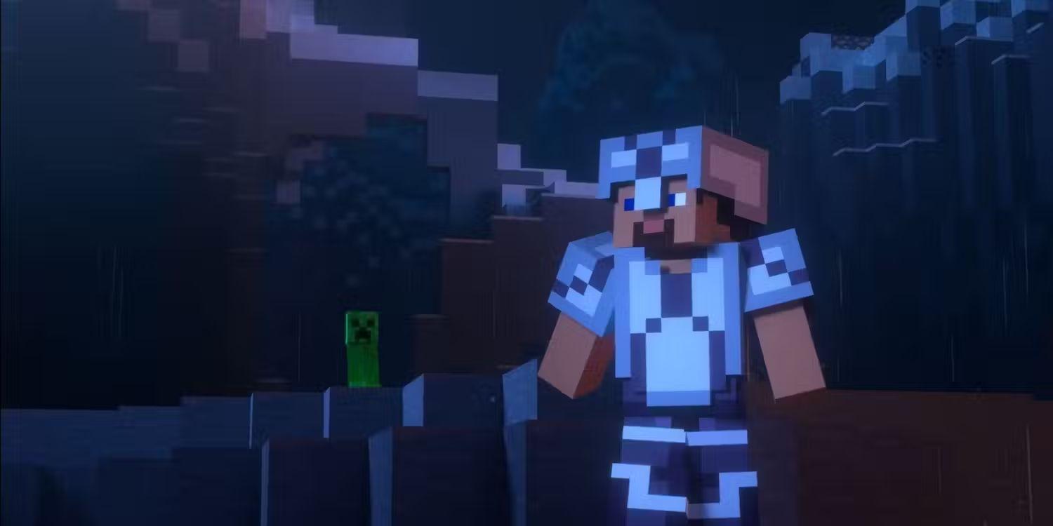 Celebrate Minecraft's 15th Anniversary with Stunning Fan Art and Exciting In-Game Events!