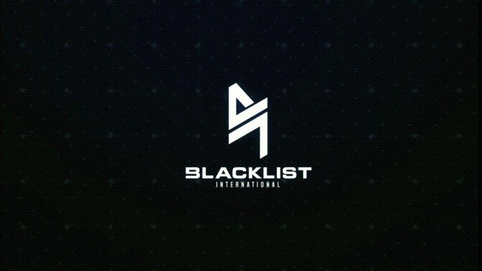 Blacklist International Fines Abed and Gabbi After Heated Altercation in Dota 2 Team