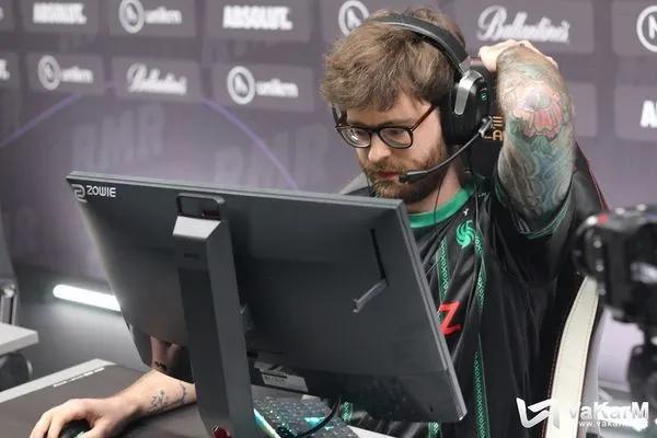 NBK announced his return to the pro scene with a new org! The team's roster includes a former Vitality player