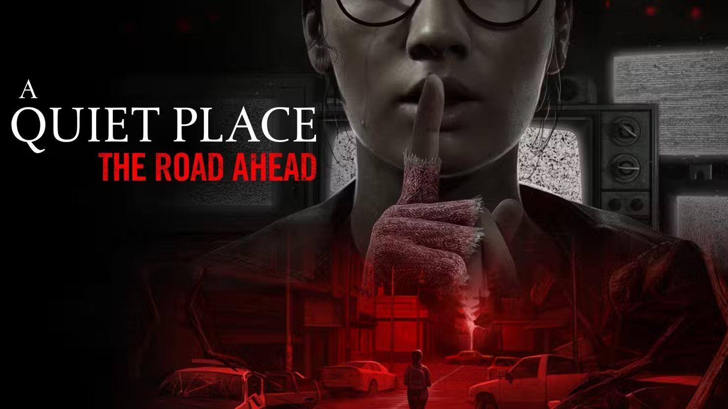 New Survival Horror Game "A Quiet Place: The Road Ahead" Unveiled by Saber Interactive and Paramount