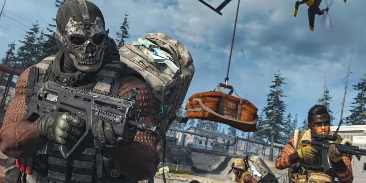 Verdansk's Return to Call of Duty: Warzone May Be Delayed Until 2025