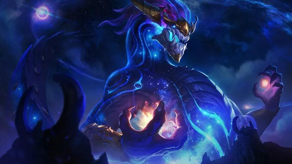 Early Notes for League of Legends Patch 14.14 Released