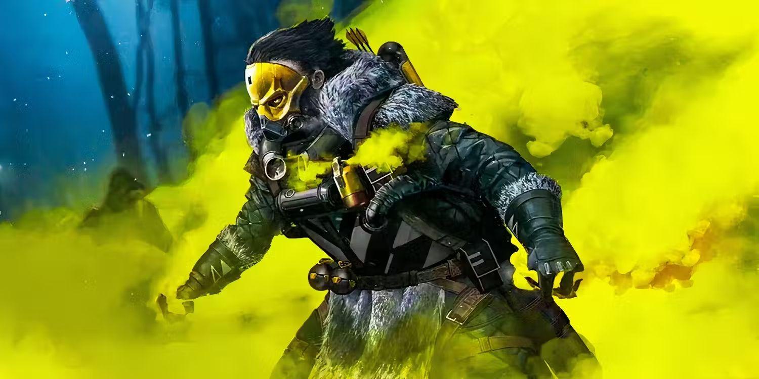 Apex Legends Faces Backlash Over Controversial Battle Pass Changes in Season 22