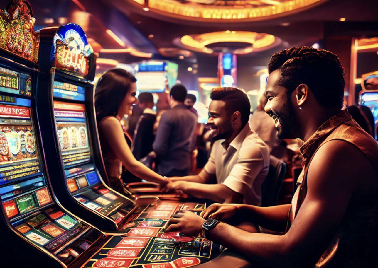 How to Win in Online Casinos: The Most Effective Tips