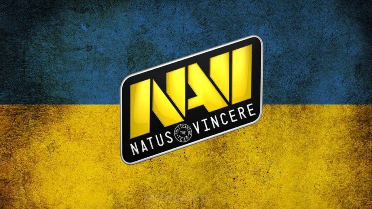 Join NAVI Youth: Apply Now for a Chance to Join Natus Vincere's New Academy Squad!