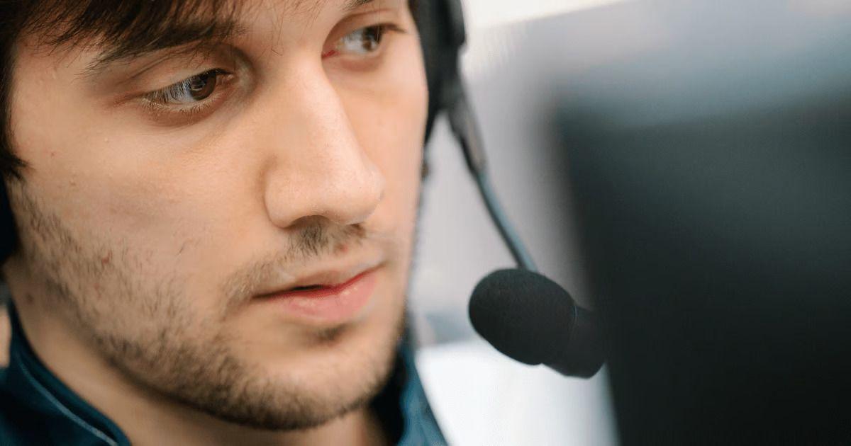 Arteezy Steps Down from Shopify Rebellion: Considering Career Move to Europe