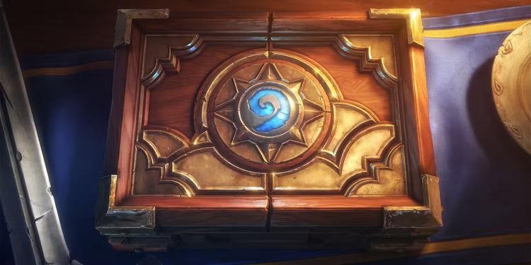 Hearthstone's Exciting New Cosmetic Features Announced