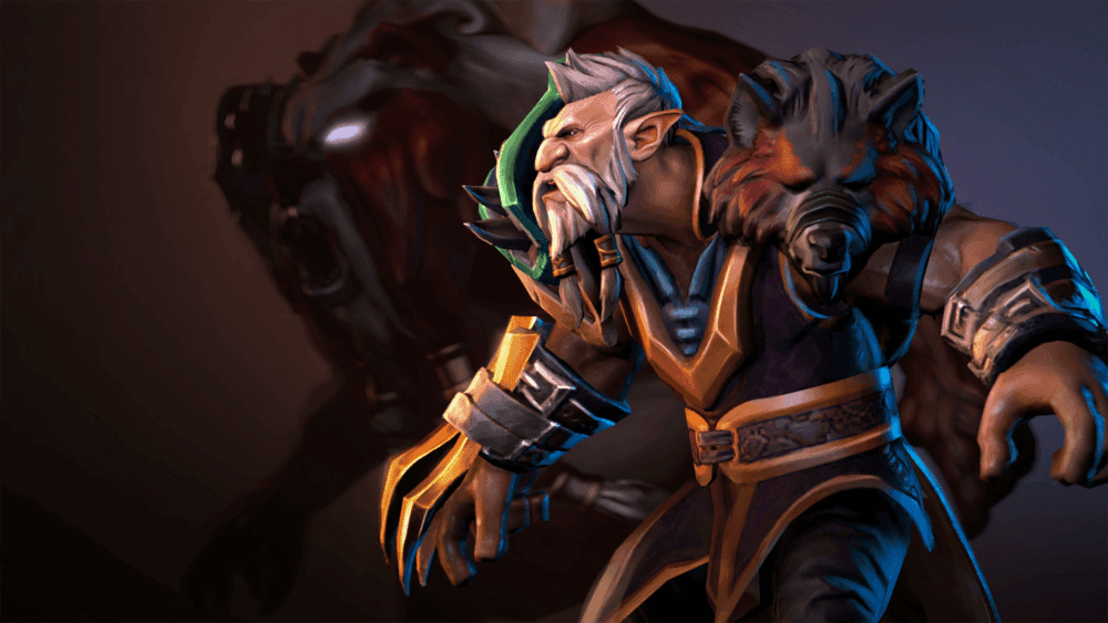 Valve Urgently Updates Dota 2 to Restore Lone Druid, Leaving Players Divided