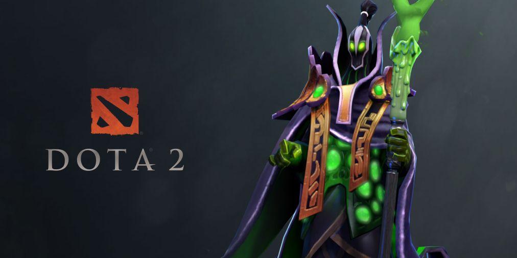 Valve Updates Rubick's Arcana: Fans React to the New Ringmaster Ability Effect in Dota 2