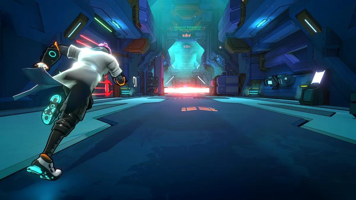 Futurlab Quietly Cancels IKARO Will Not Die Amid Thunderful’s Financial Struggles