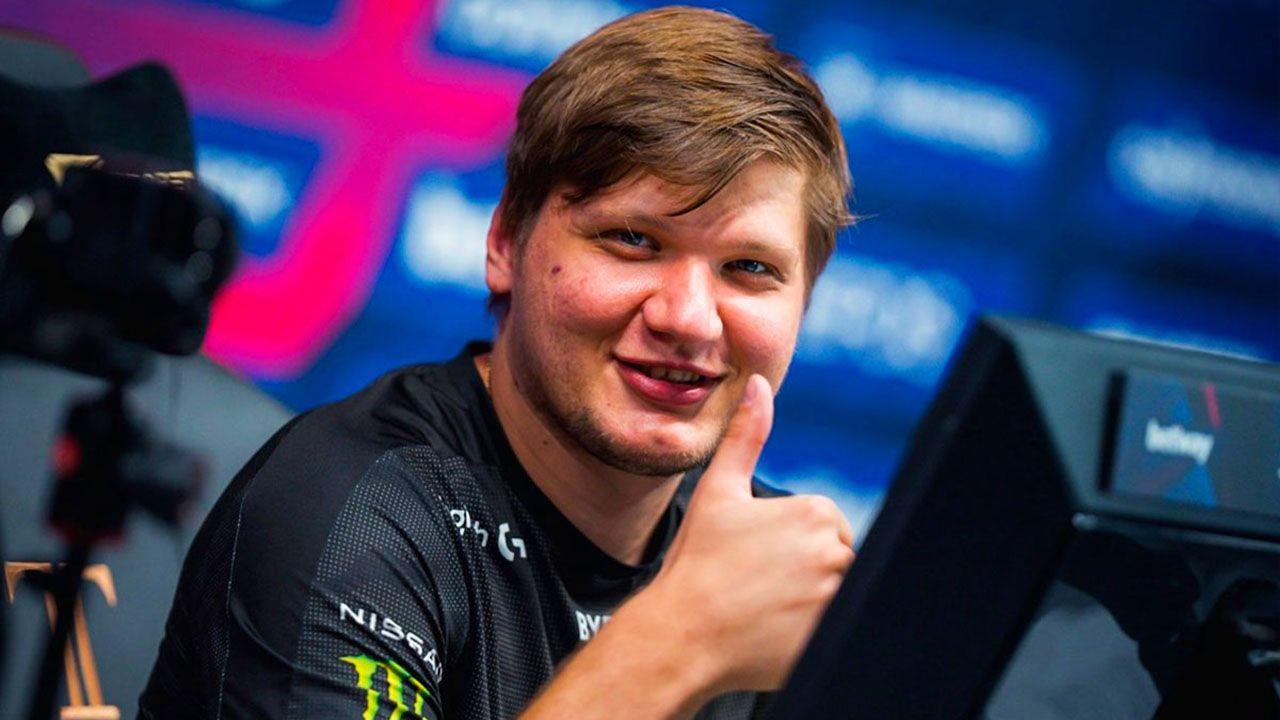 S1mple's $3 Million Buyout from NAVI Shocks the Esports World: Will He Return to CS?