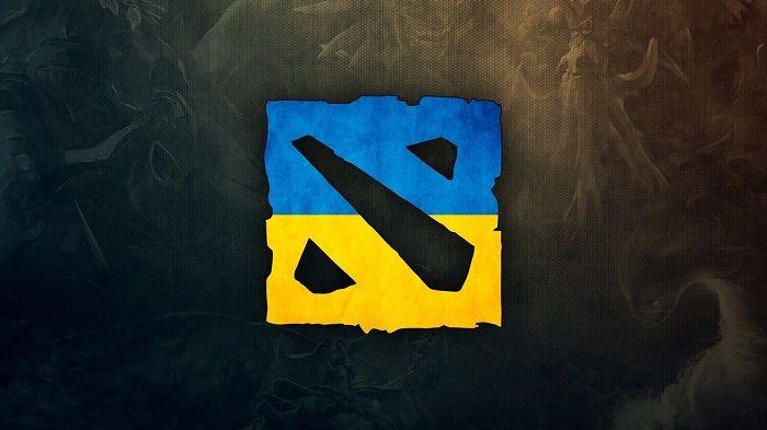 Introducing Team Hryvnia: A New Powerhouse in Dota 2! 🔥⚔️