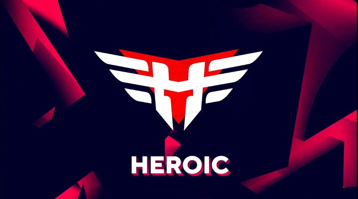 HEROIC Reveals New Dota 2 Roster Ahead of PGL Wallachia Season 2 with $1M Prize Pool