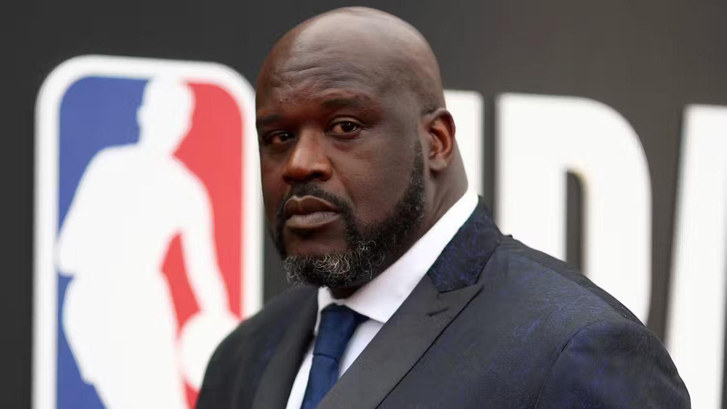 Shaquille O'Neal Coming to Fortnite: Leaked Skin Set for October 4 Release!