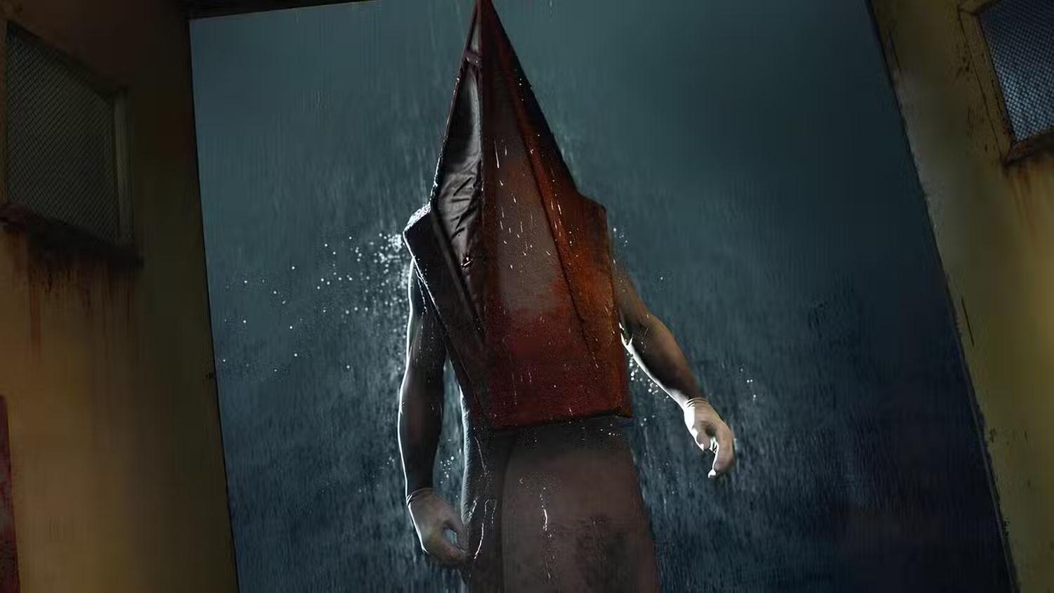 Silent Hill 2 Remake: Fans Discover Creepy Hidden Detail in Blue Creek Apartments