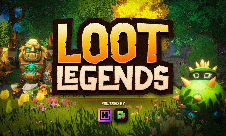 HYCHAIN Launches Loot Legends: Pioneering a New Dimension in Mobile Gaming