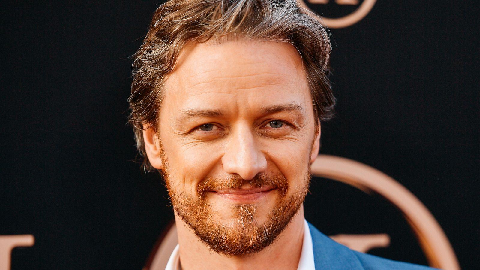 James McAvoy Reveals His All-Time Favorite Game: The Cult Classic Secret of Mana