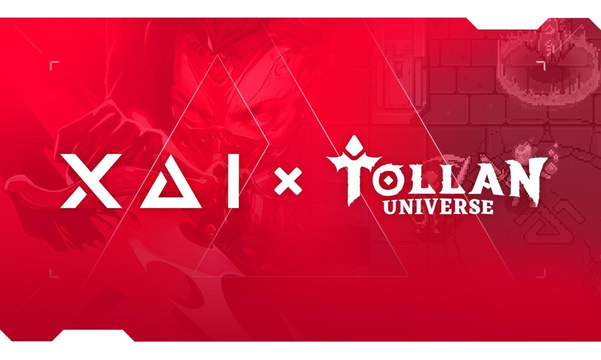 Tollan Universe Migrates to Xai Games with 2 Upcoming Titles