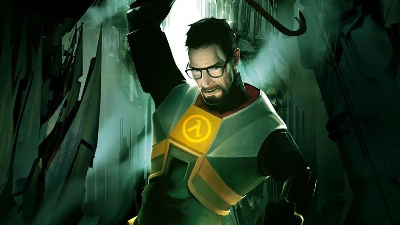 Half-Life 2: unknown facts about the cancelled third episode and Valve's new plans