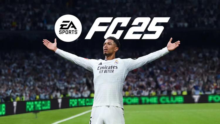 New Track Stars Promo in EA Sports FC 25: Everything You Need to Know