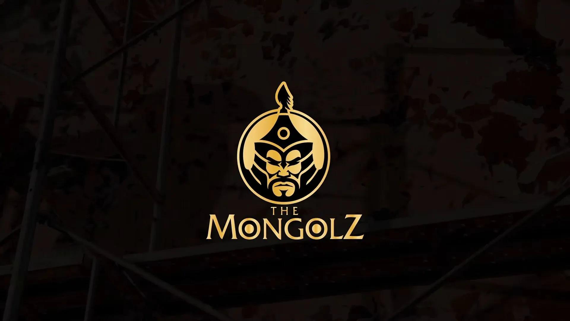 The Mongolz Signed Dota 2 Roster