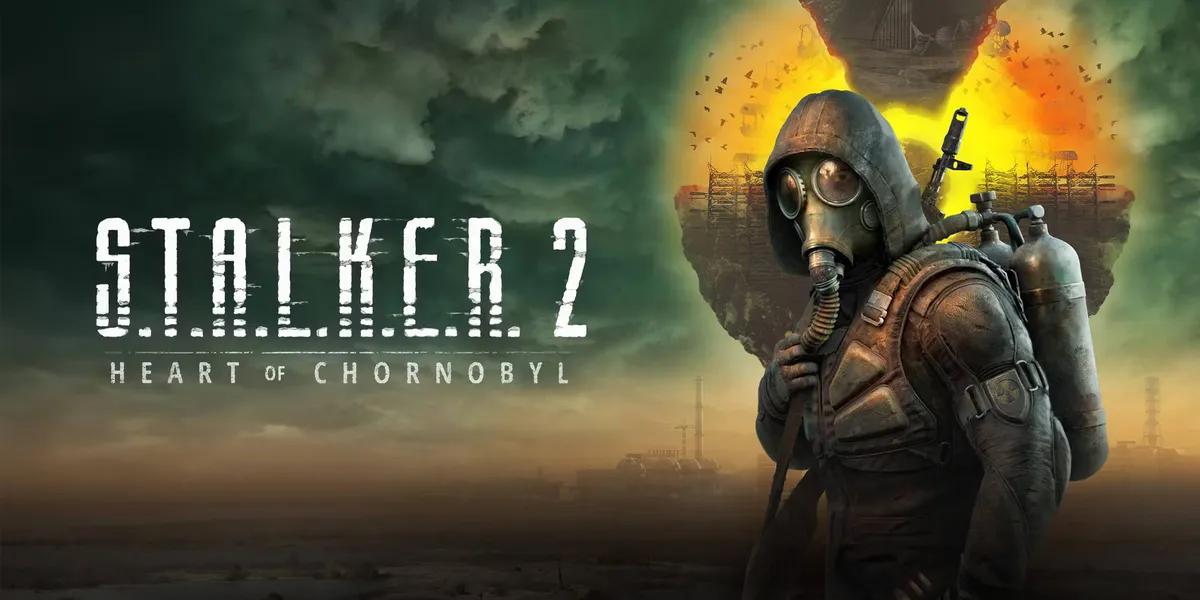 Rafael Colantonio named S.T.A.L.K.E.R. 2 his game of the year